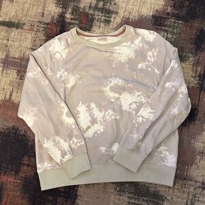 🔮 Tie-Dye Sweatshirt PTP 26
